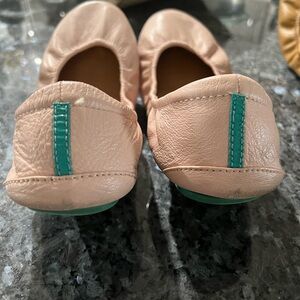 Ballerina Tieks